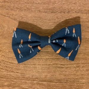 Boy’s Easter Bow Tie Clip-on